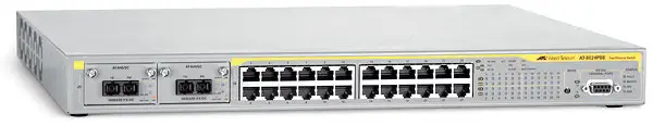 Allied Telesis AT-8624POE AT-8624POE-10