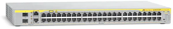 Allied Telesis AT-8648T/2SP AT-8648T/2SP-30