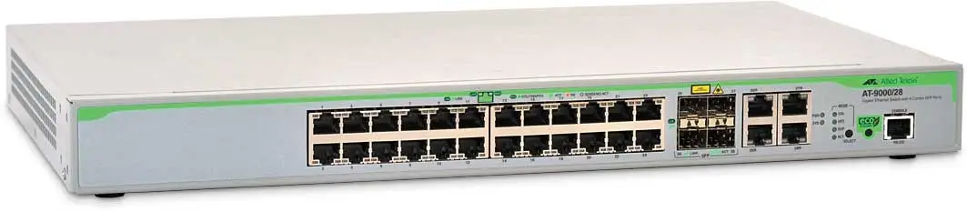 Allied Telesis AT-9000/28-50 990-002635-50