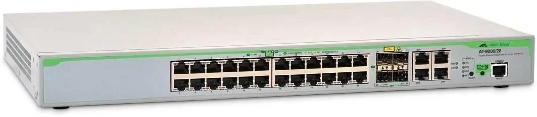 Allied Telesis AT-9000/28 AT-9000/28-30