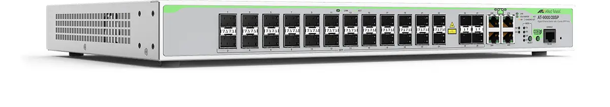 Allied Telesis AT-9000/28SP-E-50