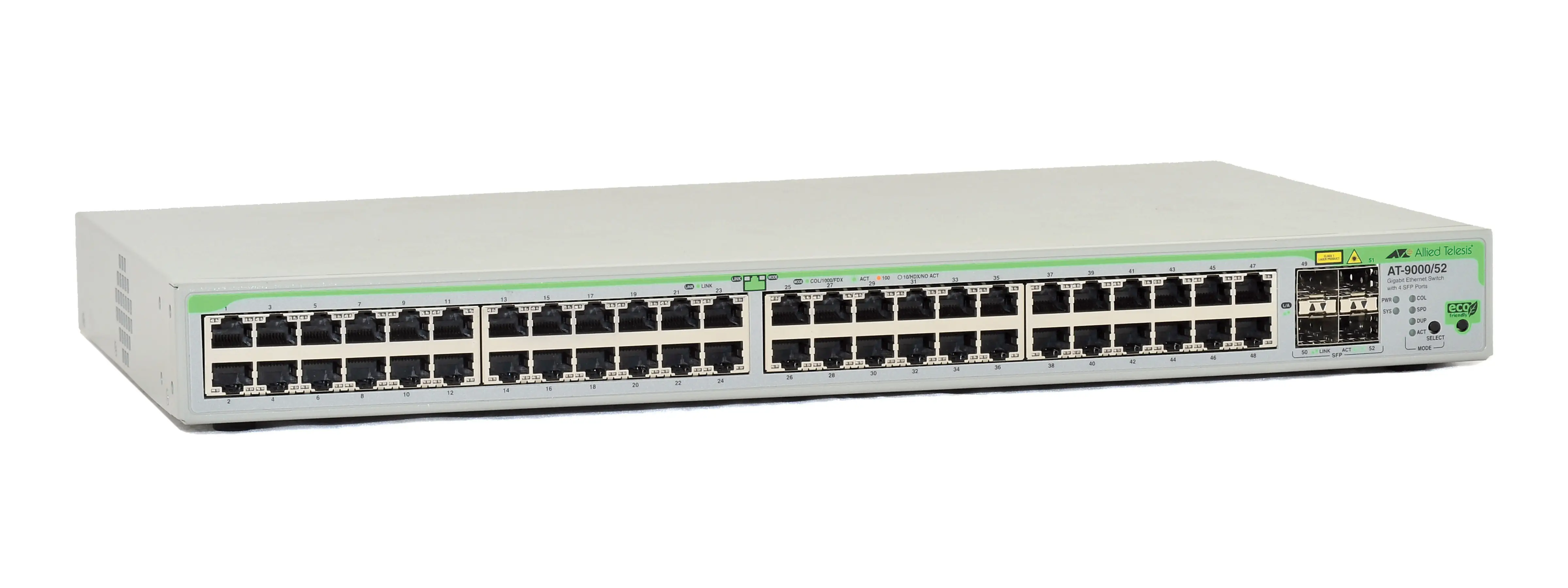 Allied Telesis AT-9000/52