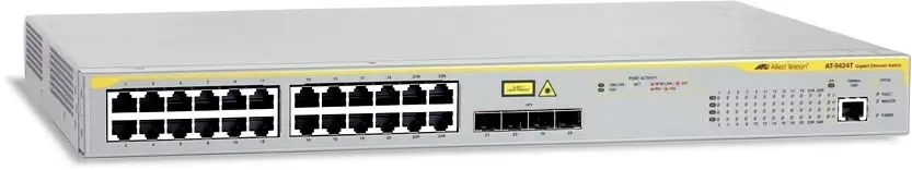 Allied Telesis AT-9424T AT-9424T-10