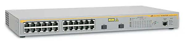 Allied Telesis AT-9424T/SP AT-9424T/SP-10