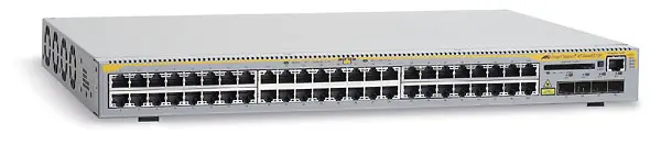 Allied Telesis AT-9448T/SP-50 990-000708-50