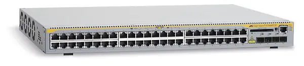 Allied Telesis AT-9448T/SP AT-9448T/SP-10