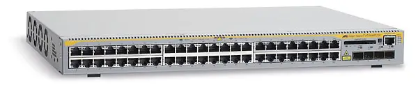 Allied Telesis AT-9448T/SP AT-9448T/SP-30