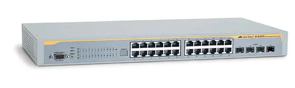 Allied Telesis AT-9724TS