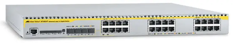 Allied Telesis AT-9900FL3UPGRD