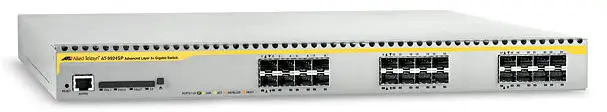 Allied Telesis AT-9924SP AT-9924SP-V2-60