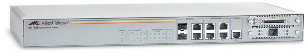 Allied Telesis AT-AR770S-00 990-000818-00