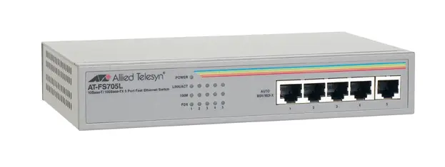 Allied Telesis AT-FS705L AT-FS705L-10
