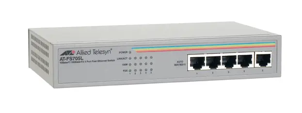 Allied Telesis AT-FS705L AT-FS705L-60