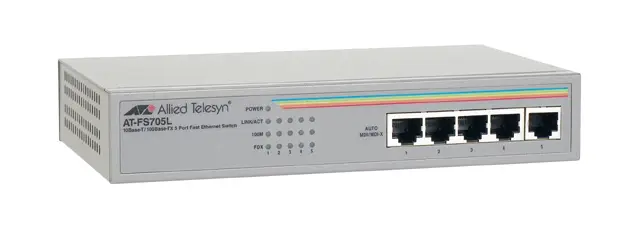 Allied Telesis AT-FS705L AT-FS705L-30