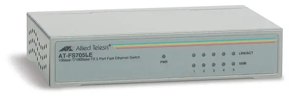 Allied Telesis AT-FS705LE AT-FS705LE-30