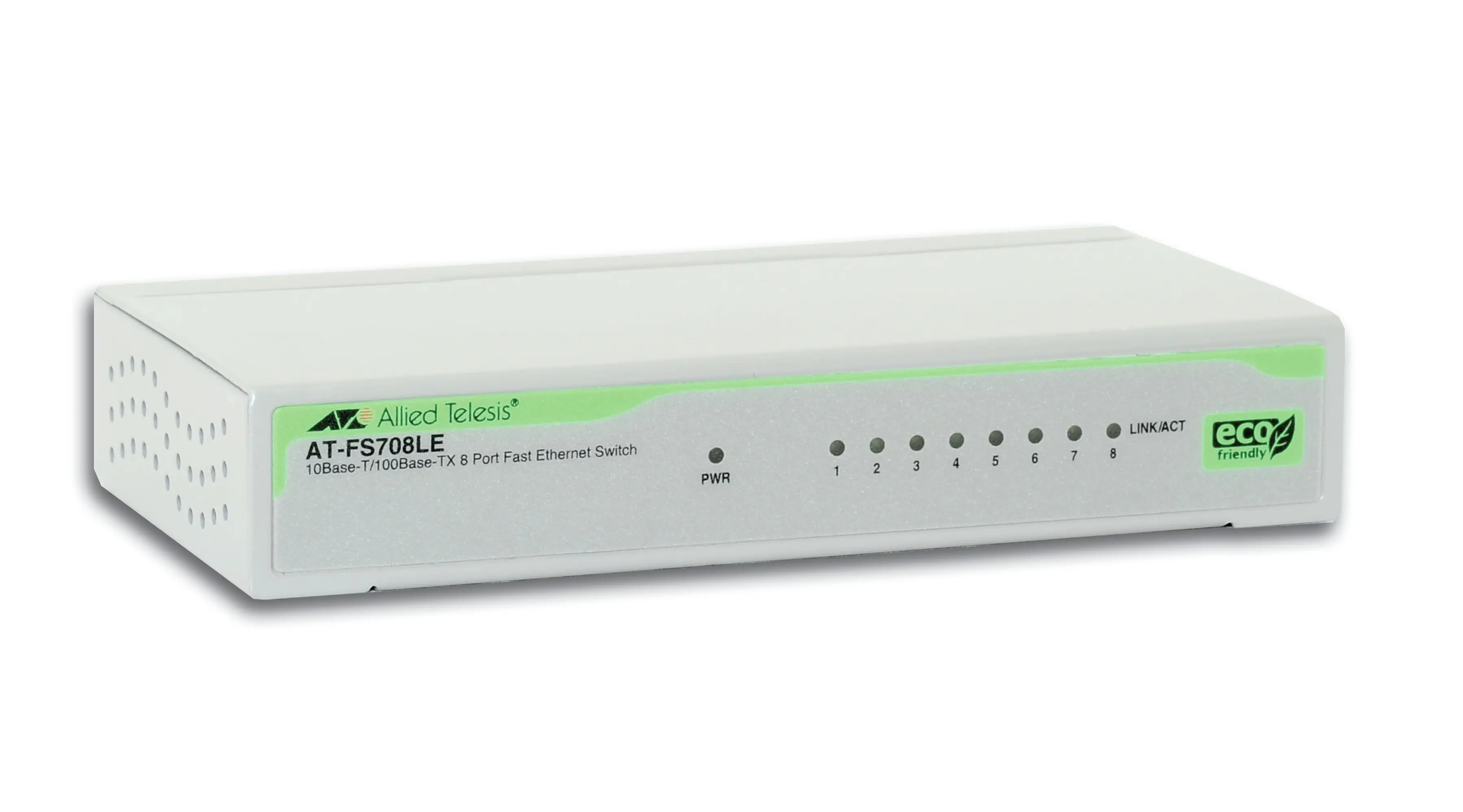 Allied Telesis AT-FS708LE-50 990-002619-50