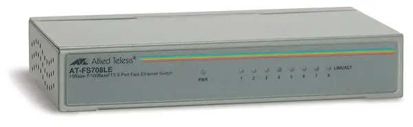 Allied Telesis AT-FS708LE AT-FS708LE-60