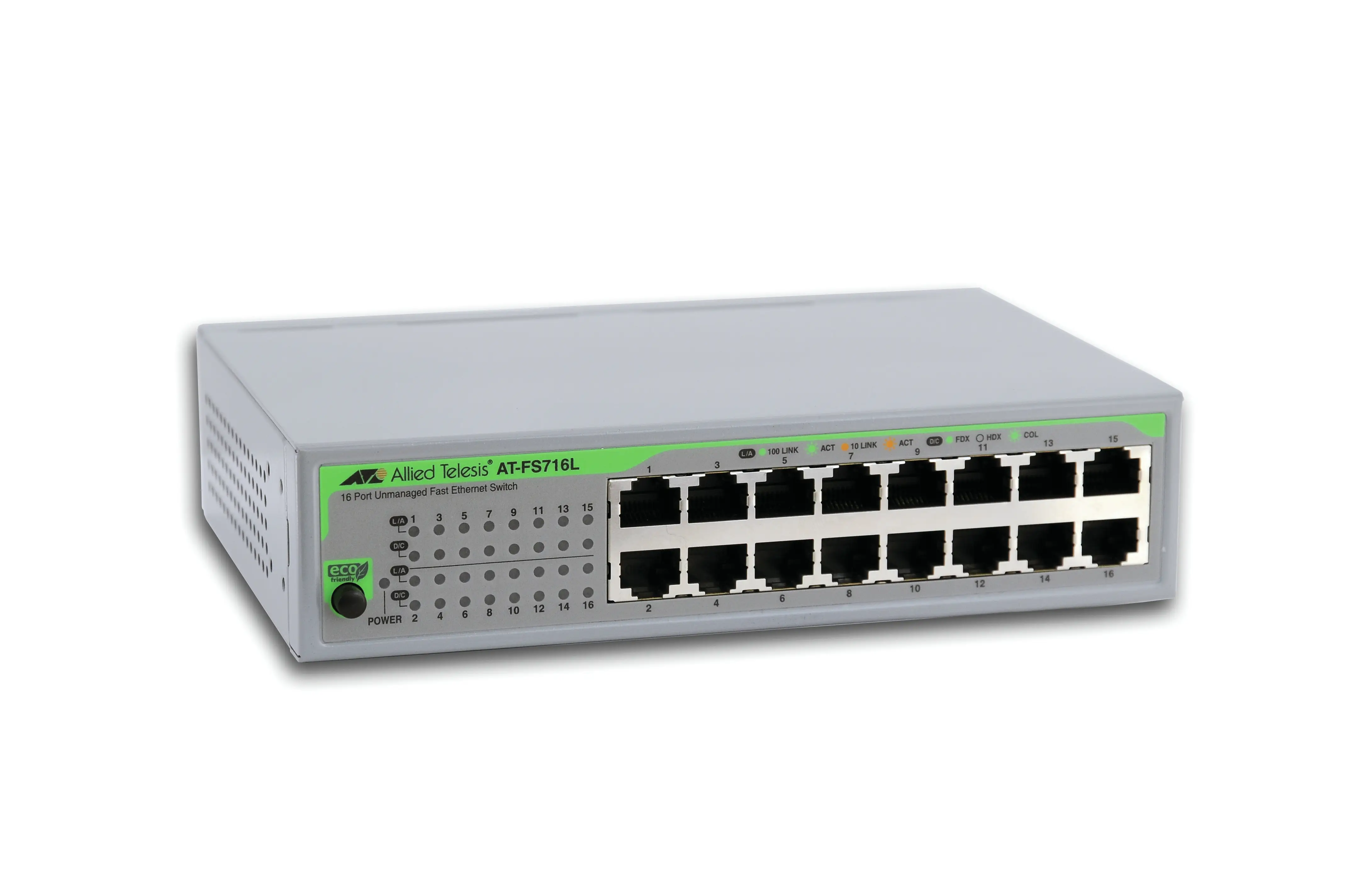 Allied Telesis AT-FS716L-50 990-002714-50