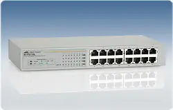 Allied Telesis AT-FS716L  Switch