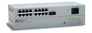 Allied Telesis AT-FS717FC/SC-50 990-001407-50