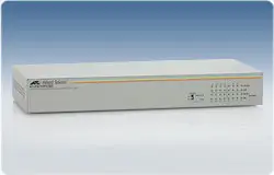 Allied Telesis AT-FS717FC/SC Unmanaged Switch AT-FS717FC/SC-50