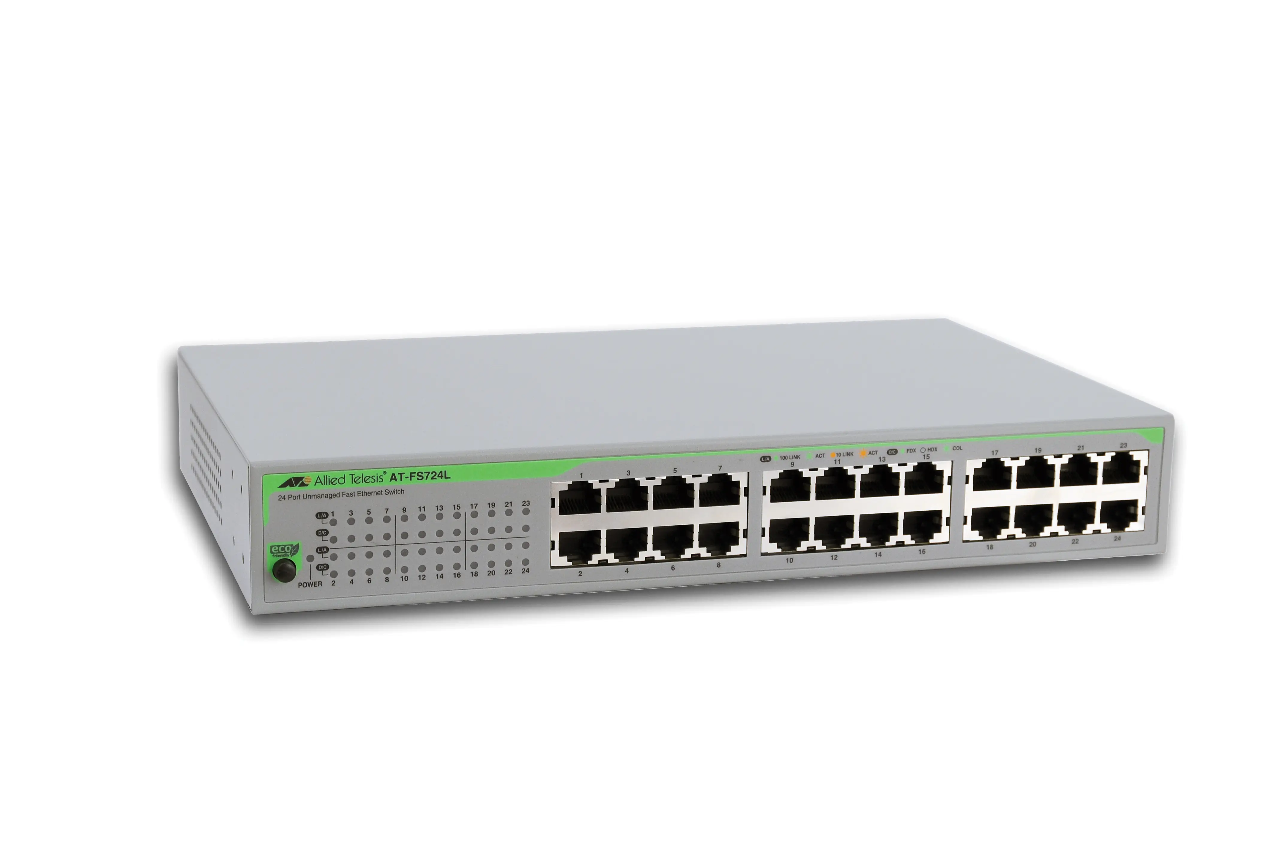 Allied Telesis AT-FS724L-50 990-002715-50