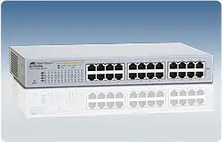 Allied Telesis AT-FS724L switch