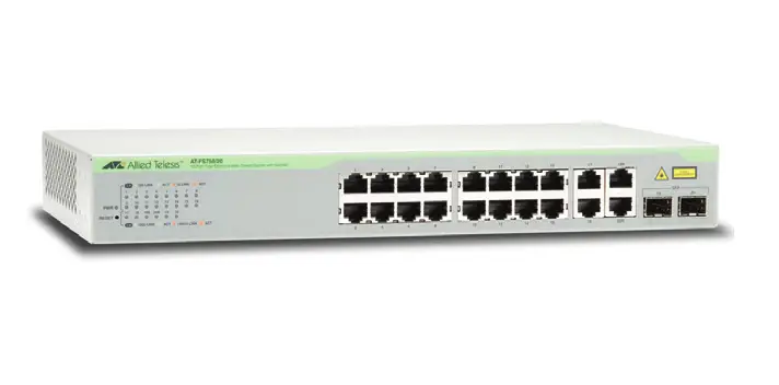 Allied Telesis AT-FS750/20-50 990-004643-50