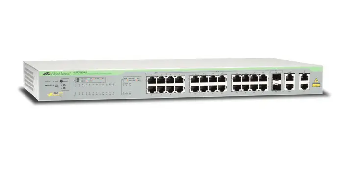Allied Telesis AT-FS750/28PS-50 990-004645-50