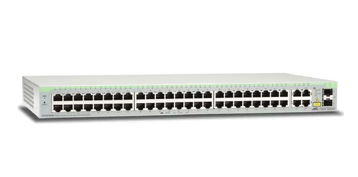 Allied Telesis AT-FS750/52-50 990-004646-50