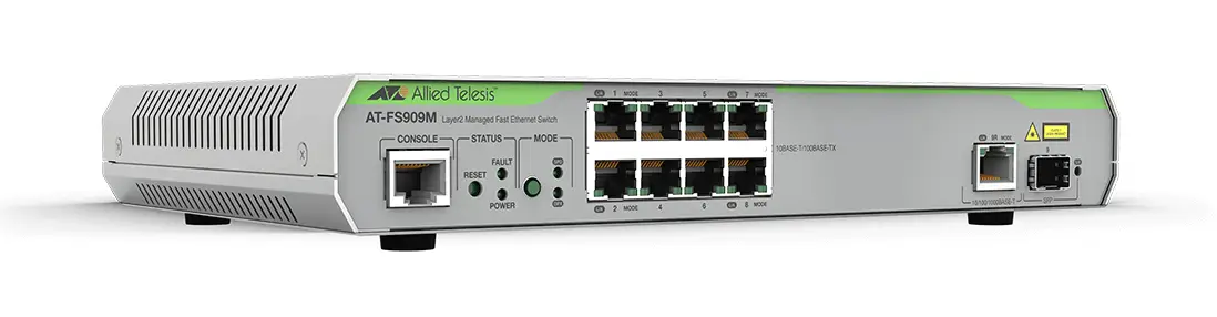 Allied Telesis AT-FS909M-30