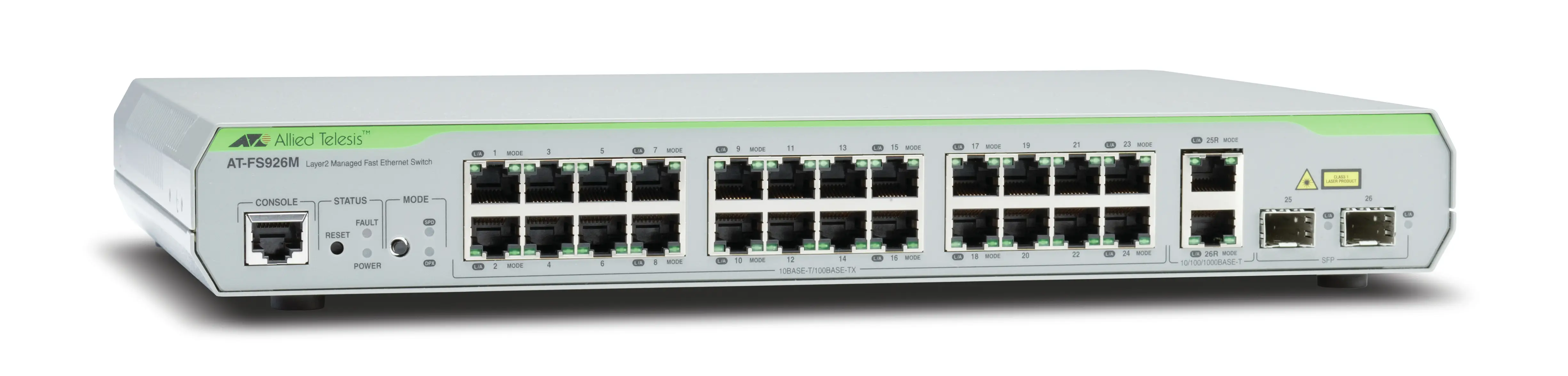Allied Telesis AT-FS926M-50 990-004278-50