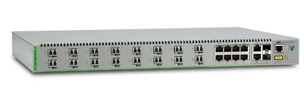 Allied Telesis AT-FS970M/16F8-LC 990-003997-50