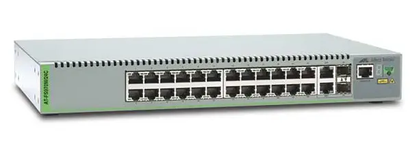Allied Telesis AT-FS970M/24C 990-004007-50