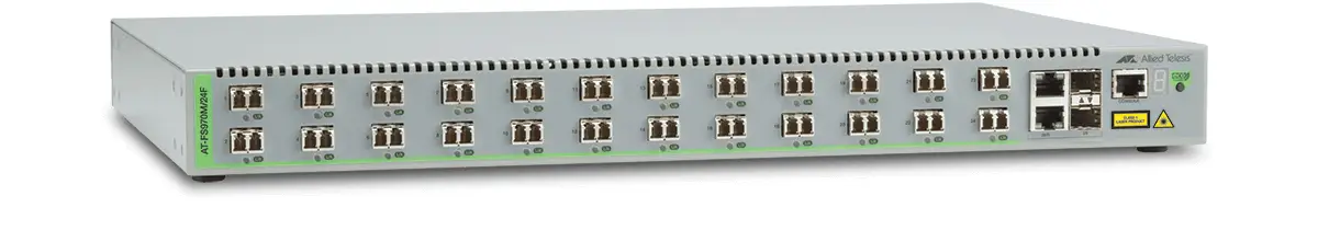 Allied Telesis AT-FS970M/24F-30