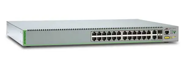 Allied Telesis AT-FS970M/24PS 990-003996-50