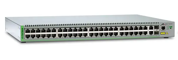 Allied Telesis AT-FS970M/48PS 990-003998-50