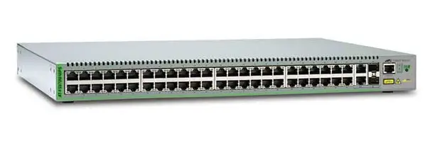 Allied Telesis AT-FS970M/48PS 990-003999-50
