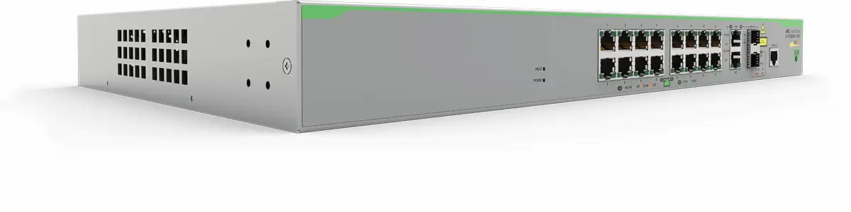 Allied Telesis AT-FS980M/18PS-50 990-005049-50