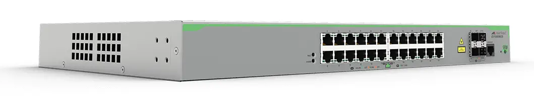 Allied Telesis AT-FS980M/28-10