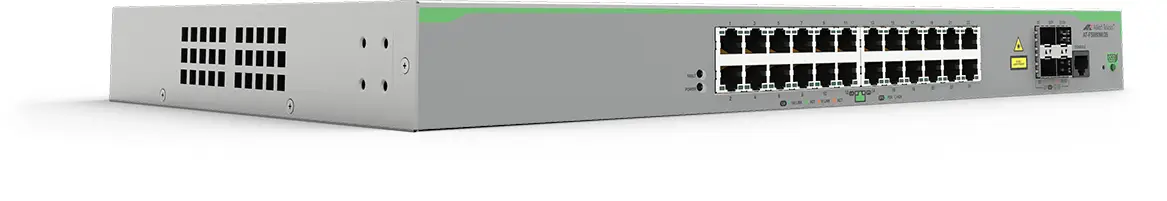Allied Telesis AT-FS980M/28-50 990-005050-50