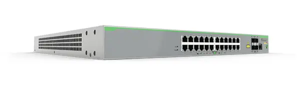 Allied Telesis AT-FS980M/28DP-50 990-006372-50