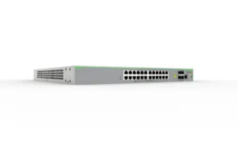 Allied Telesis AT-FS980M/28DP AT-FS980M/28DP-30