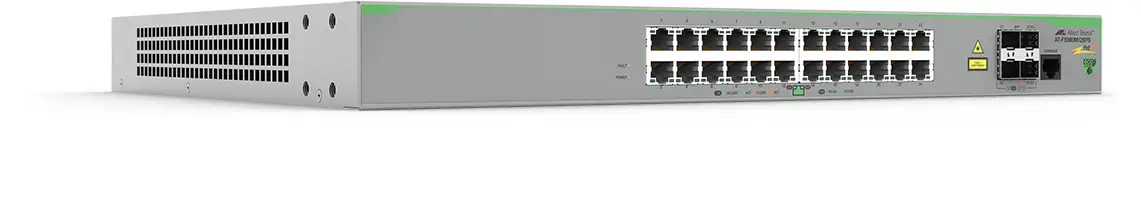 Allied Telesis AT-FS980M/28PS-50 990-005051-50