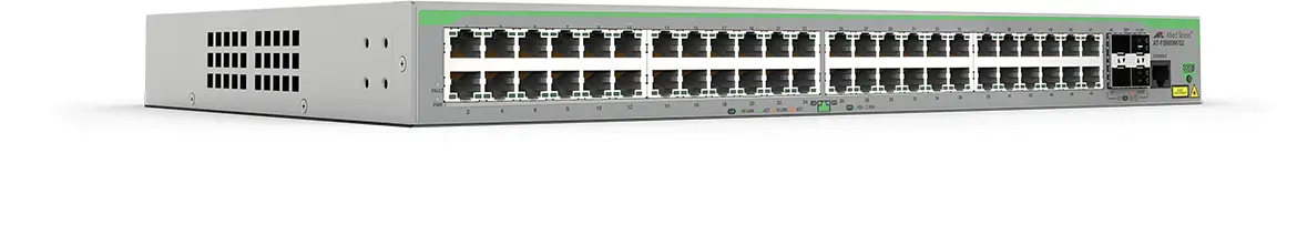 Allied Telesis AT-FS980M/52 3308R