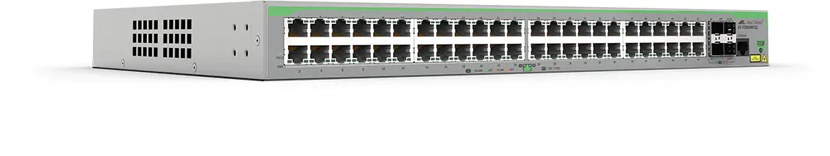 Allied Telesis AT-FS980M/52-50 990-005052-50