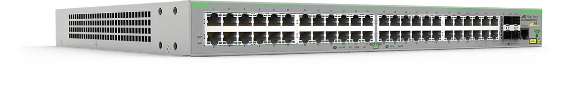Allied Telesis AT-FS980M/52PS-50 990-005053-50
