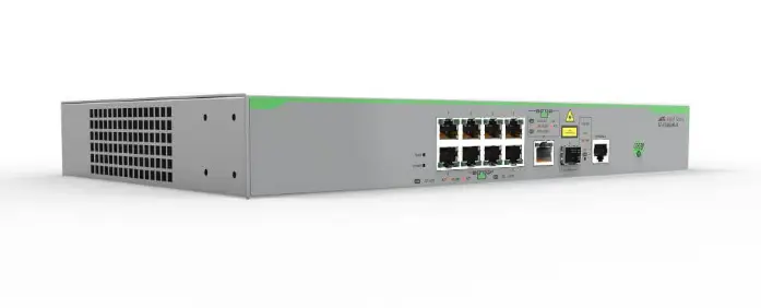 Allied Telesis AT-FS980M/9-50 990-005046-50