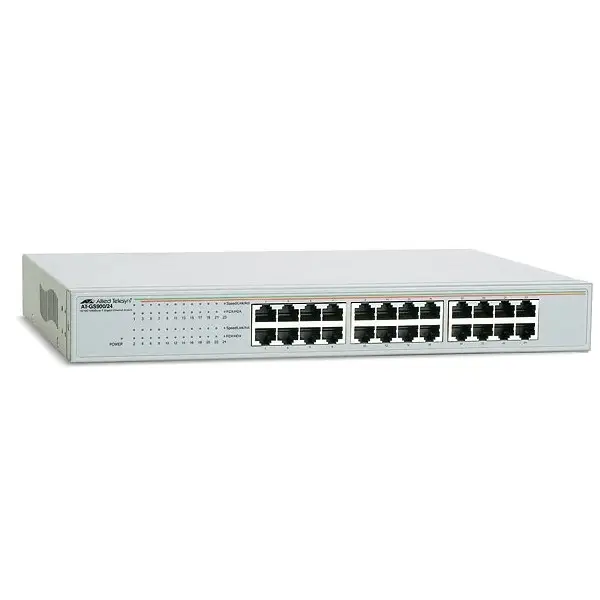 Allied Telesis AT-GS900/24 AT-GS900/24-10