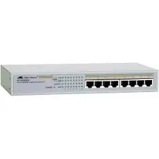 Allied Telesis AT-GS900/8 AT-GS900/8-10